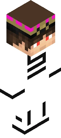 Skin d8d628 Minecraft skin preview