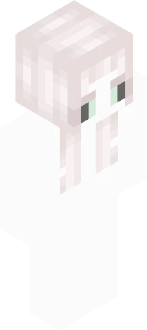 Skin d8da57 Minecraft skin preview
