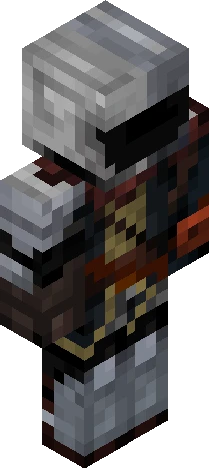 Skin d8ebcc Minecraft skin preview