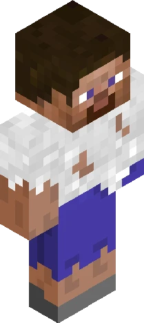 Skin d8f01c Minecraft skin preview
