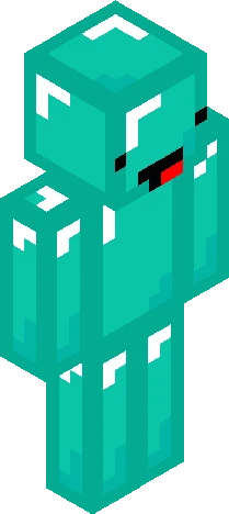 Skin d8f70a Minecraft skin preview