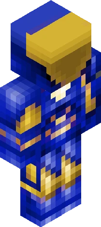 Skin d90ea9 Minecraft skin preview