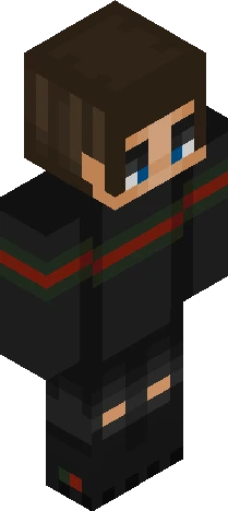 Skin d9148b Minecraft skin preview