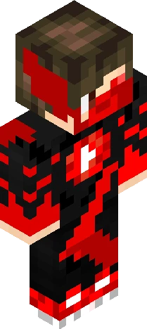 Skin d921fb Minecraft skin preview
