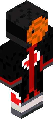 Skin d92309 Minecraft skin preview