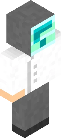 Skin d93e67 Minecraft skin preview