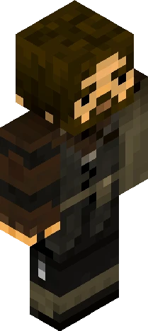 Skin d94390 Minecraft skin preview