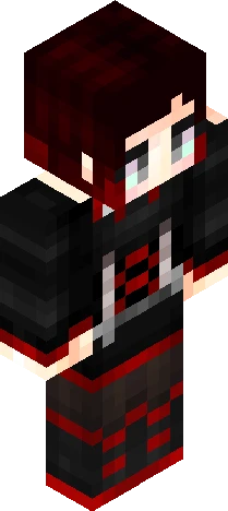 Skin d94526 Minecraft skin preview