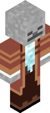 Skin d9470f Minecraft skin preview