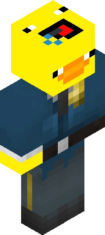 Skin d94782 Minecraft skin preview
