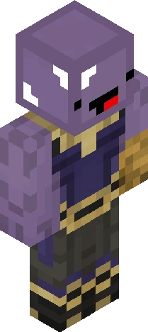 Skin d94cdc Minecraft skin preview