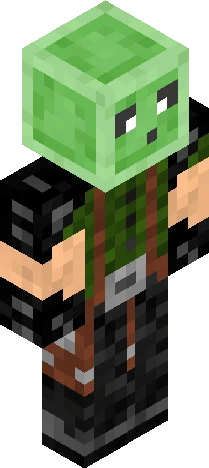 Skin d96172 Minecraft skin preview