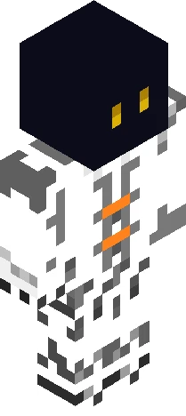 Skin d96831 Minecraft skin preview