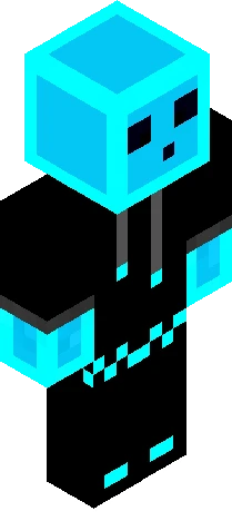 Skin d96de4 Minecraft skin preview