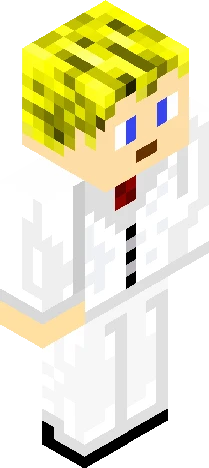Skin d97157 Minecraft skin preview