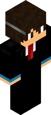 Skin d98106 Minecraft skin preview