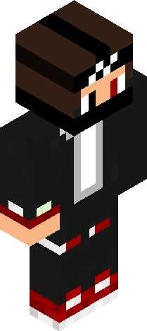 Knight Skin Minecraft skin preview