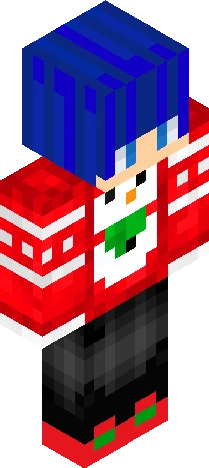 Skin d98f7c Minecraft skin preview