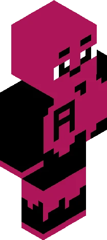 Skin d996cd Minecraft skin preview