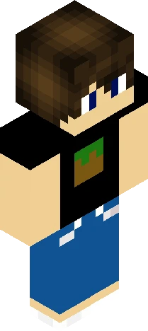Skin d9ab53 Minecraft skin preview