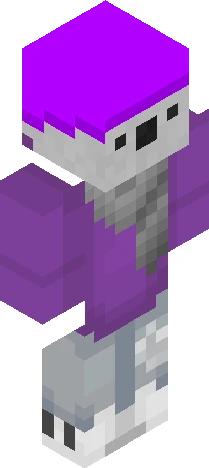 Skin d9c71b Minecraft skin preview