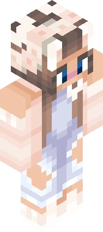 Skin d9d68c Minecraft skin preview