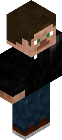 Skin d9e02b Minecraft skin preview