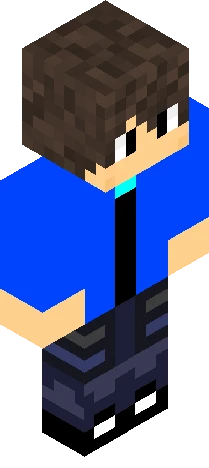 Skin d9e721 Minecraft skin preview