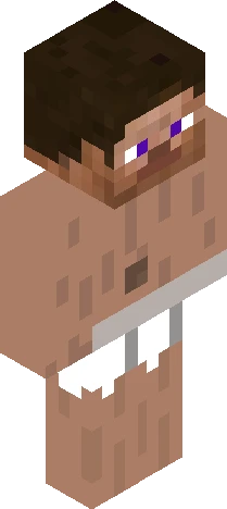Skin d9e8c7 Minecraft skin preview