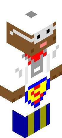 Skin d9f69c Minecraft skin preview
