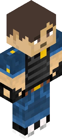 Skin da10a2 Minecraft skin preview