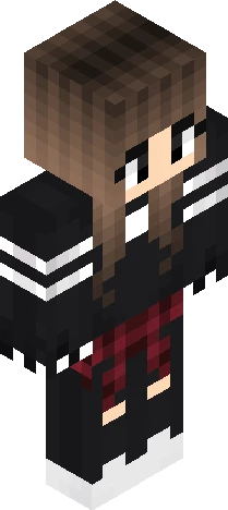 Skin da1a15 Minecraft skin preview