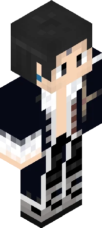 Skin da3d5b Minecraft skin preview