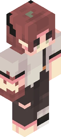 Skin da43df Minecraft skin preview