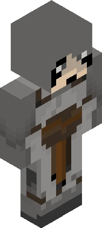 Skin da5cde Minecraft skin preview