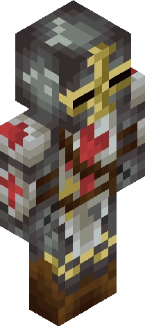 Skin da5fa8 Minecraft skin preview