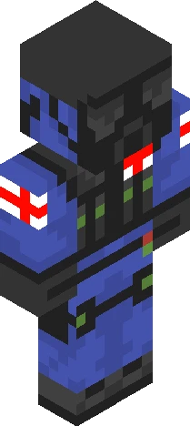 Skin da6e6c Minecraft skin preview