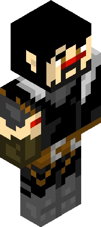 Skin da859e Minecraft skin preview
