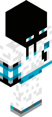 Skin da939a Minecraft skin preview