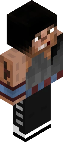 Skin da9912 Minecraft skin preview