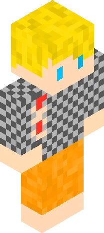 Skin da9e5f Minecraft skin preview