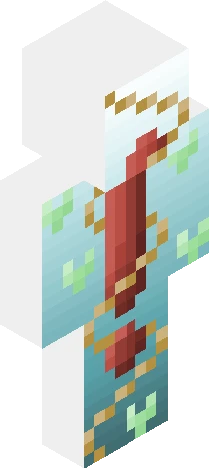 Skin dad161 Minecraft skin preview