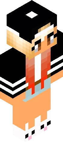 Skin dad601 Minecraft skin preview
