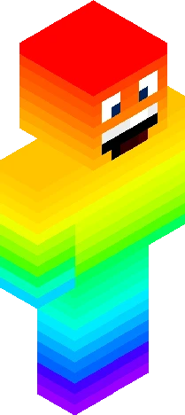 Skin dad9ee Minecraft skin preview
