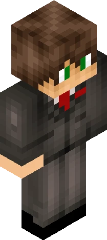 Skin dadaa0 Minecraft skin preview