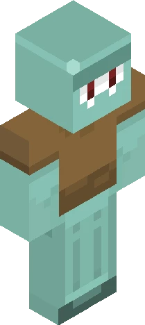 Skin daecbb Minecraft skin preview