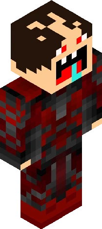 Skin daee0e Minecraft skin preview