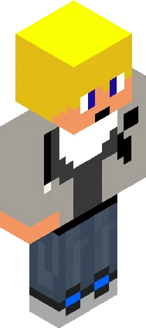 Skin daf1df Minecraft skin preview
