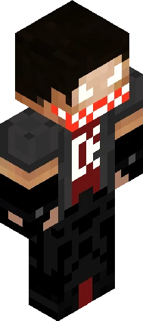 Skin daf312 Minecraft skin preview