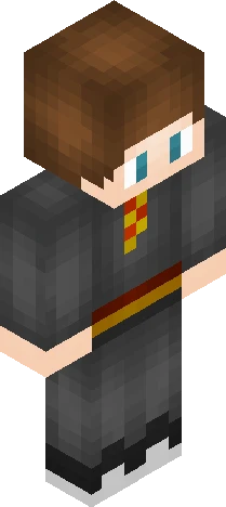 Skin db080e Minecraft skin preview